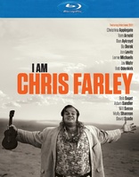 我是克里斯·法利 I Am Chris Farley