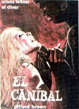 Devil Hunter (Blu-ray Movie), temporary cover art
