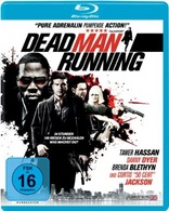 Dead Man Running (Blu-ray Movie)