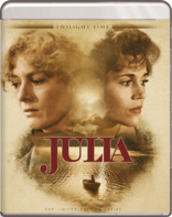 Julia (Blu-ray Movie)