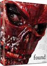 Found (Blu-ray Movie), temporary cover art