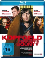 Kopfgeld - Perrier's Bounty (Blu-ray Movie)