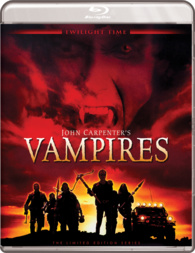 John Carpenter's Vampires 1-3 : : Movies & TV