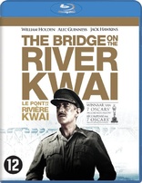 The Bridge on the River Kwai (Blu-ray Movie), temporary cover art