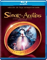 The Lord of the Rings (Blu-ray Movie)