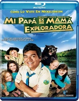 Mr. Troop Mom (Blu-ray Movie)