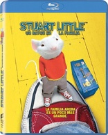 Stuart Little (Blu-ray Movie)