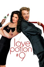 Love Potion No. 9 (Blu-ray Movie)