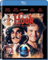 Hook (Blu-ray Movie)