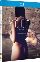 Youth (Blu-ray Movie)