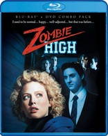 Zombie High (Blu-ray Movie)