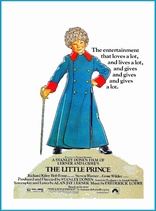 The Little Prince (Blu-ray Movie)