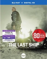 The Last Ship: Season 3 (Blu-ray) – Series Review