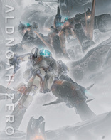 Buy Aldnoah.Zero DVD Part 2 - $14.99 at