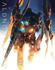 Aldnoah.Zero / Characters - TV Tropes