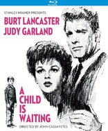 A Child Is Waiting (Blu-ray Movie)