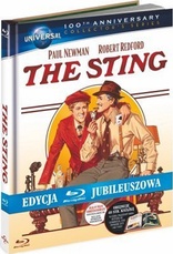 The Sting (Blu-ray Movie), temporary cover art