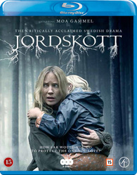 Jordskott: Sesong 1 Blu-ray (Norway)