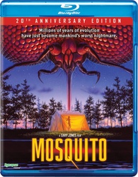 USG/20th Anniversary LIVE Blu-ray