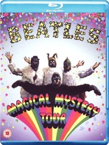 Magical Mystery Tour (Blu-ray Movie)