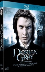 Dorian Gray (Blu-ray Movie), temporary cover art