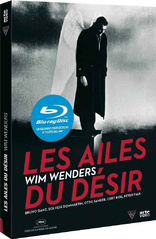 Les Ailes du désir - Coffret Ultra Collector 26 - 4K UHD + Blu-ray