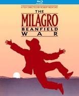 豆田战役/保卫家园/绿色革命 The Milagro Beanfield War