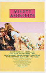 Mighty Aphrodite (Blu-ray Movie)