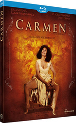 Carmen (Blu-ray Movie)