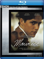 Maurice (Blu-ray Movie)