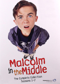 その他 Malcolm In The Middle : The Complete Collection Seasons 1-7 [DVD] [Import] rdzdsi3 Malcolm in the Middle: Complete Series - Seasons 1 - 7 Blu-ray