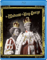 The Madness of King George (Blu-ray Movie)