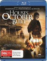The Houses October Built (Blu-ray Movie)