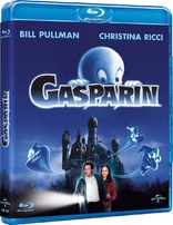 Casper (Blu-ray Movie)