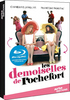 Les demoiselles de Rochefort (Blu-ray Movie)