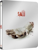 Saw (Blu-ray Movie)