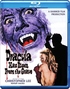 Dracula Has Risen from the Grave (Blu-ray Movie)