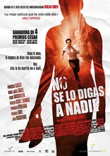 No se lo digas a nadie (Blu-ray Movie)