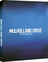 Mulholland Drive (Blu-ray Movie)