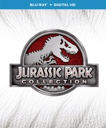 4K Review, The Lost World: Jurassic Park (Ultra HD 4K Blu-ray)