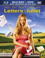 Letters to Juliet (Blu-ray)
