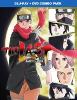 火影忍者剧场版：终章 The Last: Naruto the Movie