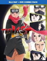 Viz Media Sets 2nd 'Naruto Shippuden' Anime Blu-ray Release