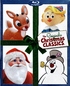 The Original Christmas Classics Gift Set (Blu-ray Movie)