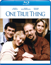 One True Thing Blu-Ray 191329084793| eBay