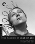 The Passion of Joan of Arc (Blu-ray Movie)