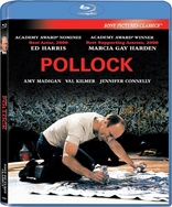 Pollock (Blu-ray Movie)