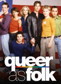 Amazon.co.jp: Queer as Folk [DVD] : DVD