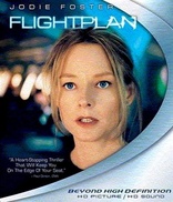 Flightplan (Blu-ray Movie)