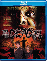 The Dead Next Door (Blu-ray Movie), temporary cover art